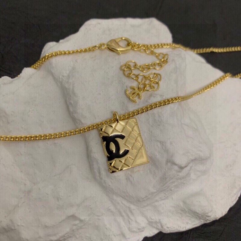 Chanel Necklaces